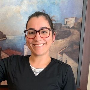 Meet your Posher, Natalie